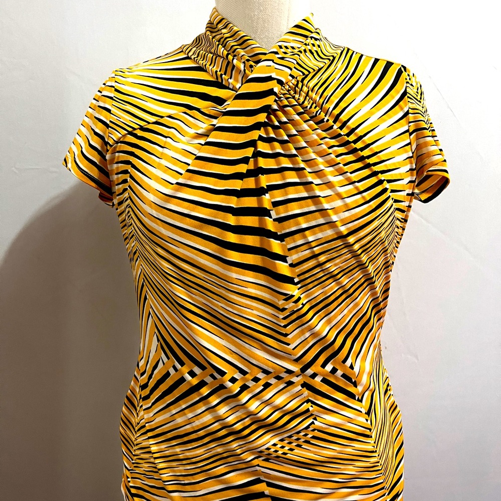 Vintage Blouse